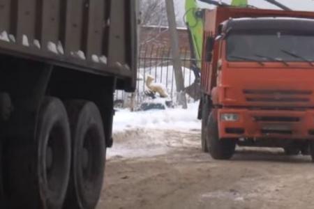 Коммунисты Подмосковья: За нами дело справедливости!