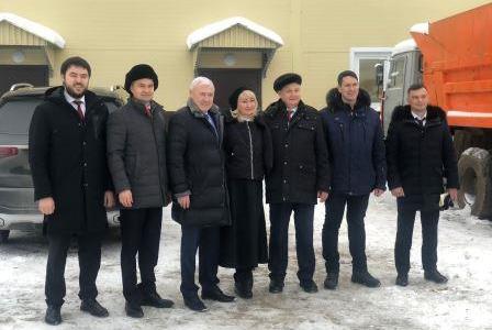 Сергей Казанков: Сельский туризм в Приволжье должен реально пополнять бюджет