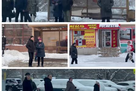 В Тульской области продолжаются автопробеги в ознаменование 100-летия образования СССР