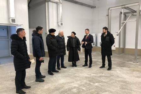 Сергей Казанков: Сельский туризм в Приволжье должен реально пополнять бюджет