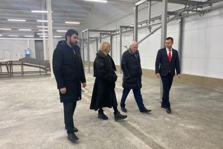 Сергей Казанков: Сельский туризм в Приволжье должен реально пополнять бюджет