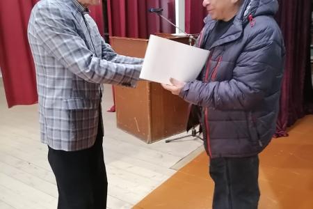 Тамбовская область. «Эта страна осталась в наших сердцах»