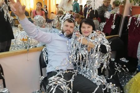 Надежда России: Дорога в Найхин