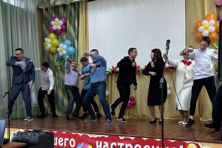 С.И. Казанков: «Низкий поклон людям, создающим семейный очаг для сирот!»
