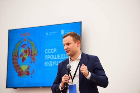 Владимир Исаков: «Запрос на справедливое социалистическое будущее у молодежи огромен»