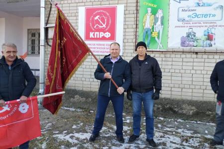 Автопробеги в честь 100-летия СССР проходят в Приамурье
