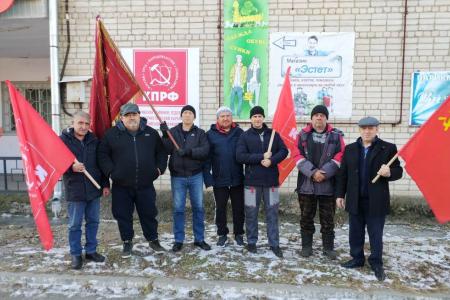 Автопробеги в честь 100-летия СССР проходят в Приамурье