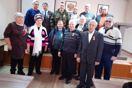 Алтайский край. Наша Родина – СССР!