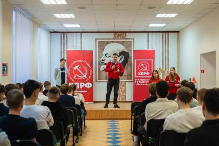 Самарская область. Завершился летний сезон любительской мини-футбольной лиги «НЕФОРМАТ»