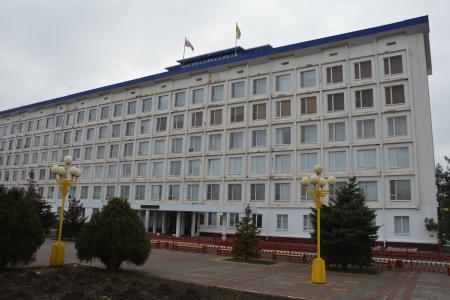 Вице-спикер Народного Хурала Калмыкии Николай Нуров: "безжалостное" постановление надо отменить!