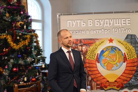 В единстве – сила! В Иваново состоялся межрегиональный семинар-совещание актива КПРФ