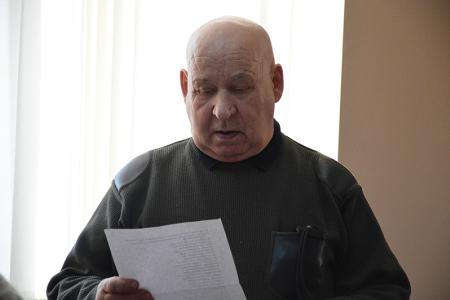 В Ивановском обкоме КПРФ состоялась презентация поэтического сборника, посвящённого 100-летию образования СССР