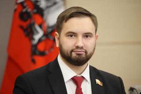100 лет СССР. Коммунисты Мосгордумы провели мероприятие, приуроченное к юбилею советского государства