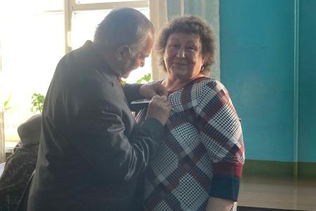 Рабочий визит депутата Государственной Думы ФС РФ В.М. Мархаева в Забайкалье