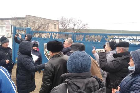 Казбек Тайсаев поздравил с освобождением Олега Хоржана