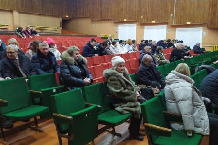Тамбовская область. «Эта страна осталась в наших сердцах»