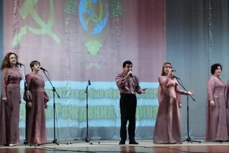 Тамбовская область. «Эта страна осталась в наших сердцах»