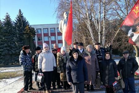Тамбовская область. «Эта страна осталась в наших сердцах»