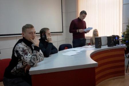 Опыт и достижения Советского Союза обсудили комсомольцы Ставрополья