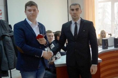 Опыт и достижения Советского Союза обсудили комсомольцы Ставрополья