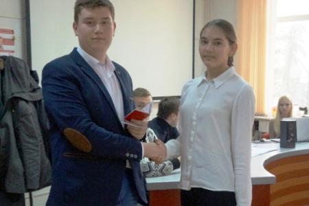 Опыт и достижения Советского Союза обсудили комсомольцы Ставрополья