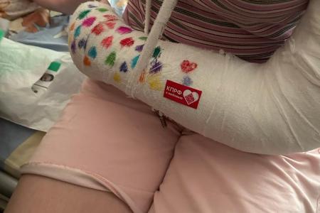 Рабочая поездка делегации КПРФ во главе с Казбеком Тайсаевым, Сергеем Левченко, Ольгой Ефимовой в ДНР