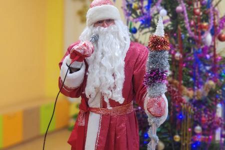 Нижегородские коммунисты посетили Нижегородское детское отделение областного противотуберкулезного диспансера
