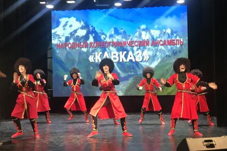 Состоялся открытый Пленум Карачаево-Черкессого ресурса КПРФ