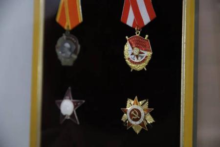 В Мосгордуме по инициативе депутатов КПРФ прошла выставка, посвящённая 150-летию главного педагогического ВУЗа страны МПГУ