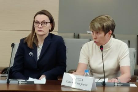 Фракция КПРФ в Мосгордуме провела круглый стол на тему «Проблемы фальсификации протоколов общих собраний собственников»
