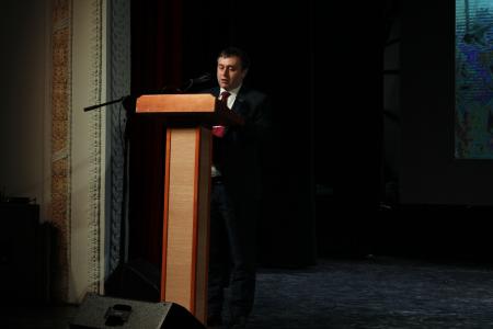 Состоялся открытый Пленум Карачаево-Черкессого ресурса КПРФ