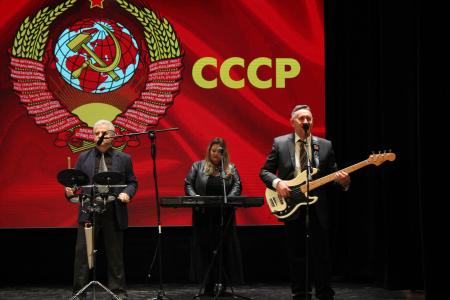 Состоялся открытый Пленум Карачаево-Черкессого ресурса КПРФ