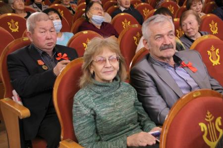 Республика Якутия. Наш адрес — Советский Союз!