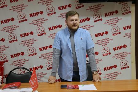 В Саранске состоялось подведение итогов республиканского конкурса детских рисунков