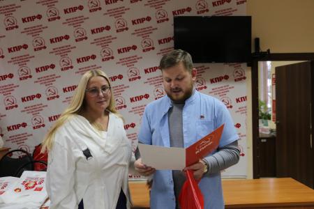 В Саранске состоялось подведение итогов республиканского конкурса детских рисунков