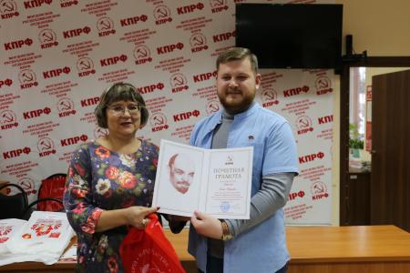В Саранске состоялось подведение итогов республиканского конкурса детских рисунков