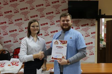 В Саранске состоялось подведение итогов республиканского конкурса детских рисунков