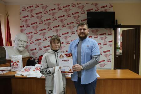 В Саранске состоялось подведение итогов республиканского конкурса детских рисунков