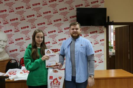 В Саранске состоялось подведение итогов республиканского конкурса детских рисунков
