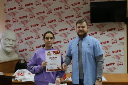 В Саранске состоялось подведение итогов республиканского конкурса детских рисунков