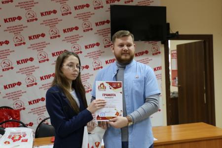 В Саранске состоялось подведение итогов республиканского конкурса детских рисунков