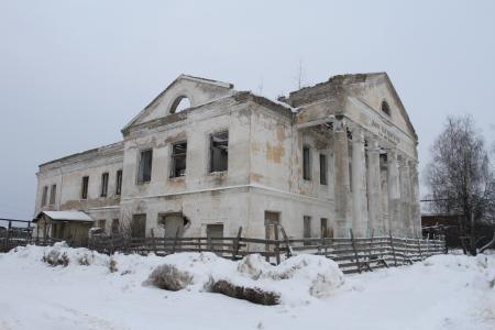 Кострома. Автопробег в честь 100-летия СССР