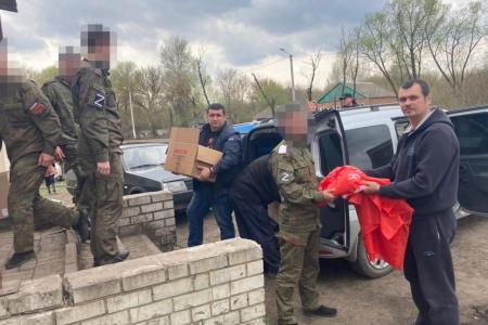 Белгород. Комсомольская работа в тылу