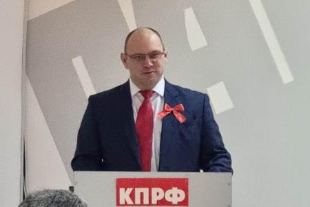 Амурская область. Столетие СССР отметили коммунисты Благовещенска