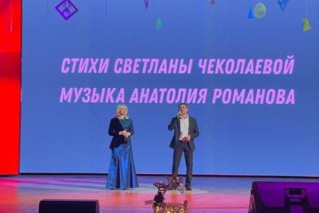 Лидер ставропольских коммунистов Виктор Гончаров: Вековой юбилей Советского Союза объединил наших земляков!