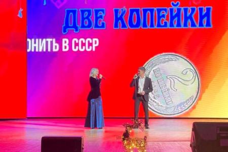Лидер ставропольских коммунистов Виктор Гончаров: Вековой юбилей Советского Союза объединил наших земляков!
