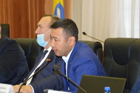 Вице-спикер Народного Хурала Калмыкии Николай Нуров: "безжалостное" постановление надо отменить!