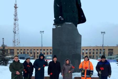 Подмосковные коммунисты: Наши цели ясны, задачи - определены! Итоги работы МК КПРФ за 2022 год