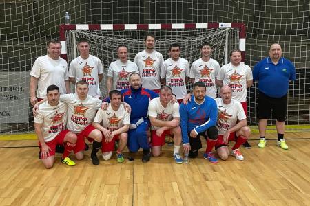 Подмосковные коммунисты: Наши цели ясны, задачи - определены! Итоги работы МК КПРФ за 2022 год
