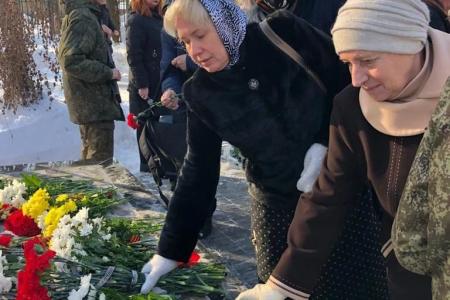 Подмосковные коммунисты: Наши цели ясны, задачи - определены! Итоги работы МК КПРФ за 2022 год